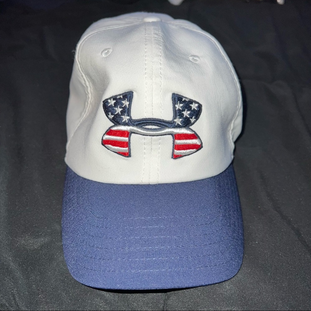 Under Armour Hat
